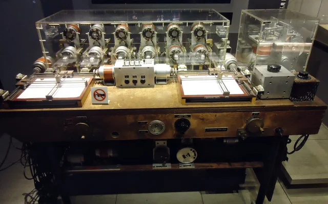 Analizador Diferencial