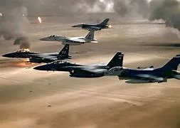 Gulf War