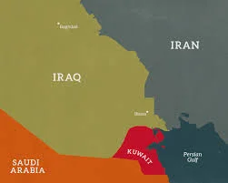 Persian Gulf War