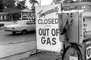 The Oil Crisis