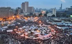 Arab Spring