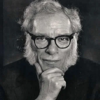 Isaac Asimov