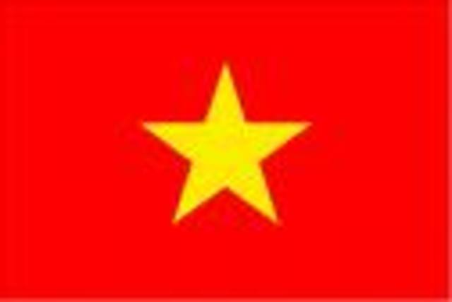 My grandfother went to fight in Veitnom