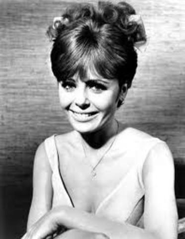 Deborah Walley, American actress Died