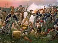 Battle Of Saratoga