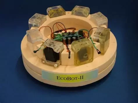 Ecobot