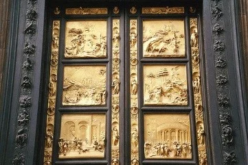 Lorenzo Ghiberti