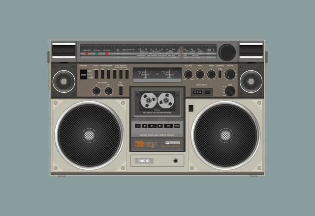 Broadcasting and Video Era