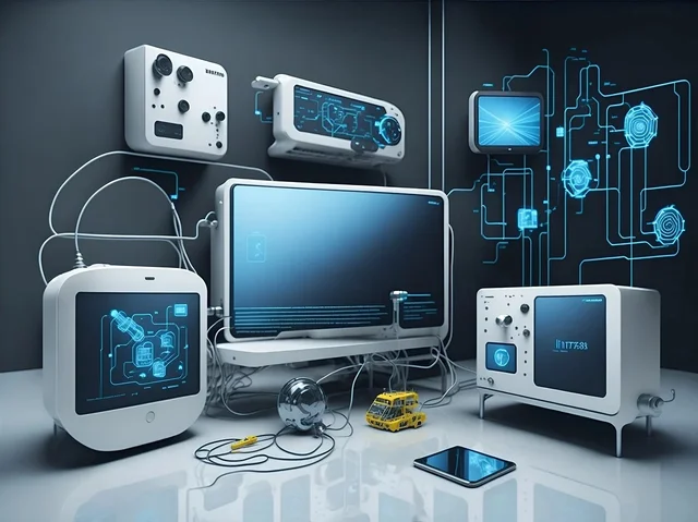 Computer Technologies Era