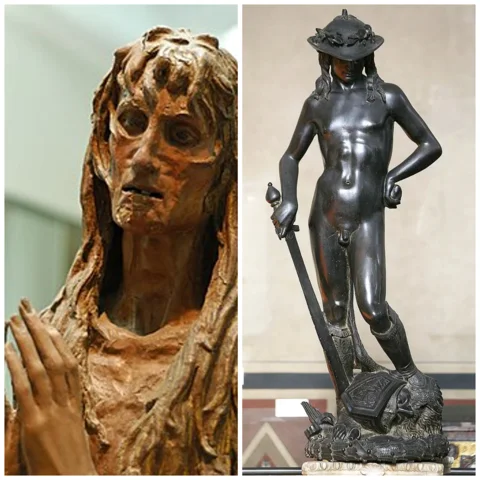 Donatello