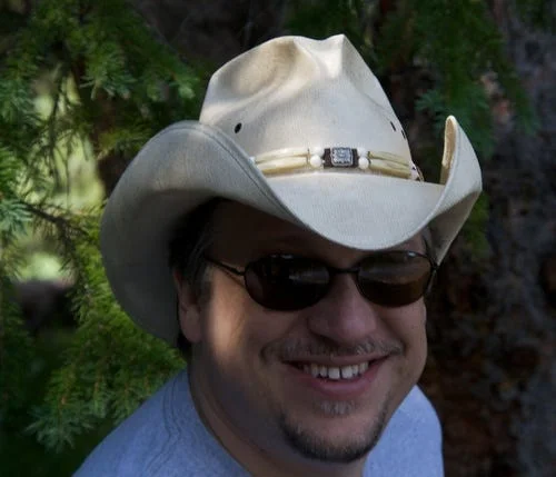 Bret Pettichord