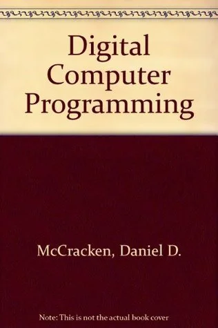 Daniel D. McCracken