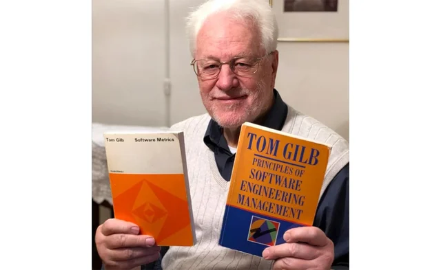 Tom Gilb