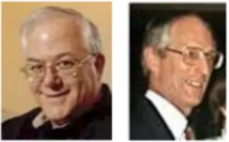 William C. Hetzel y David Gelperin