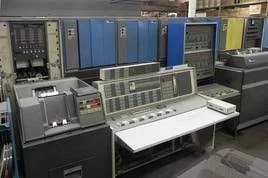 Second generation