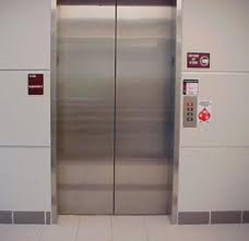 ELEVATOR
