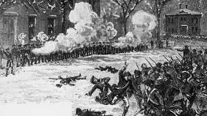 Shays' Rebellion