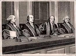 Federal Judiciary Act