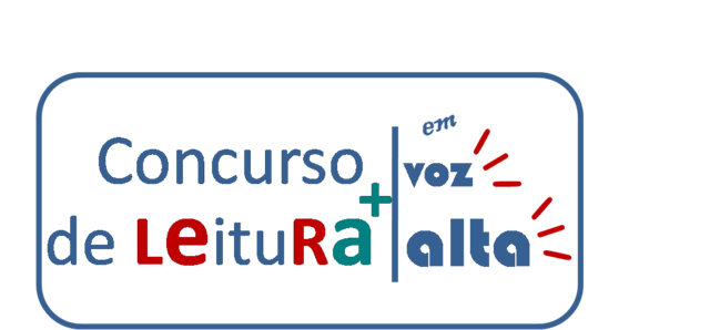 Concurso de leitura em voz alta