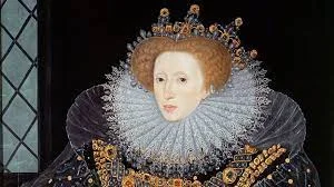 Elizabeth I begins her reign