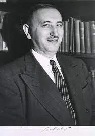 David Wechsler (1896-1981)