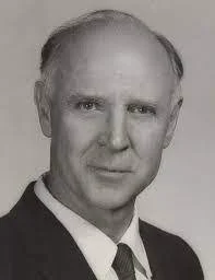 Raymond Cattell (1905 1998)