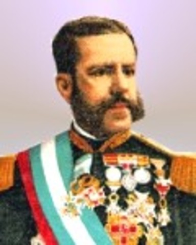 General Valeriano Weyler