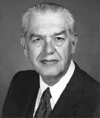 John Carroll (1920-2003)