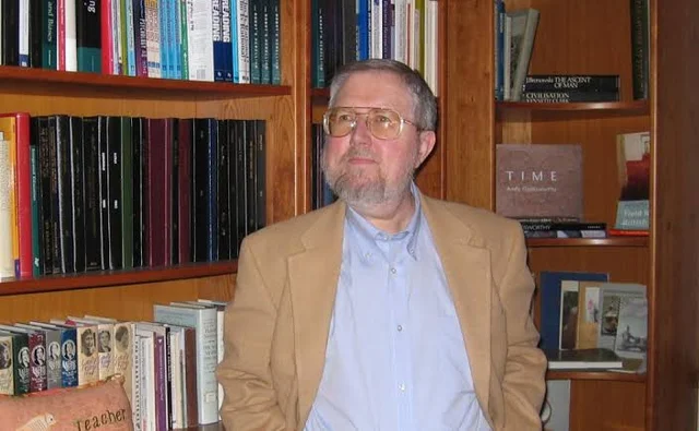 Keith Stanovich (1950)