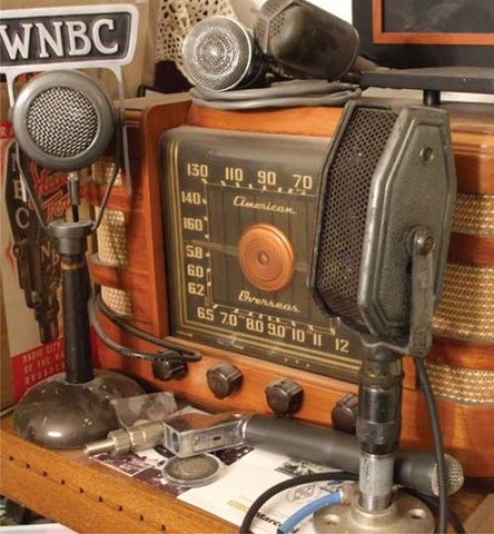 Μετάδωση ηχητικών σημάτων Μορς