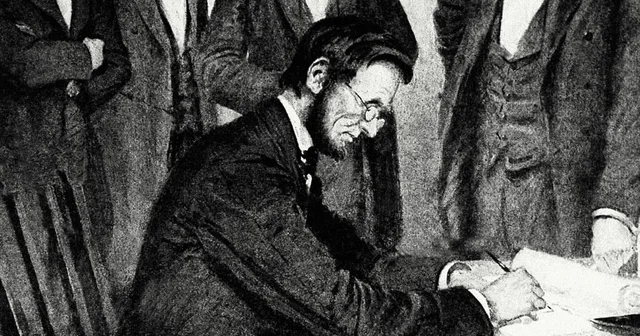 Emancipation Proclamation