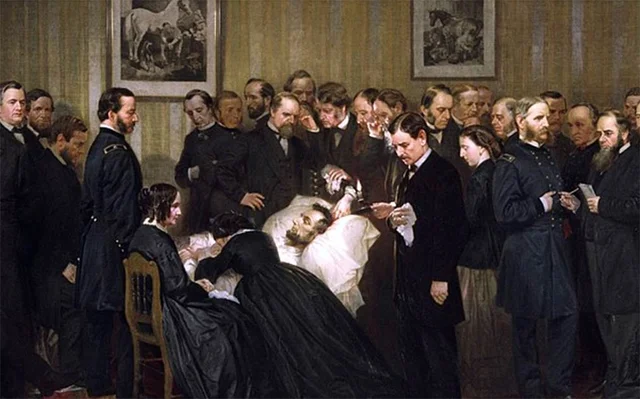 Assassination