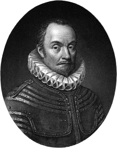 William of Orange Invades