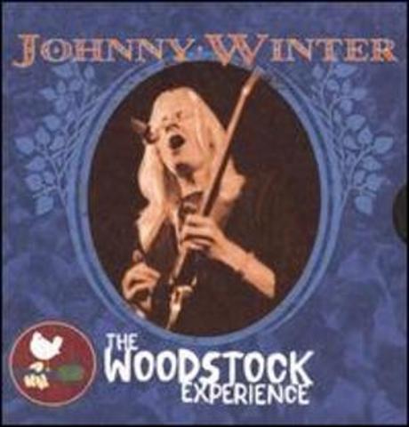 Final Day of Woodstock