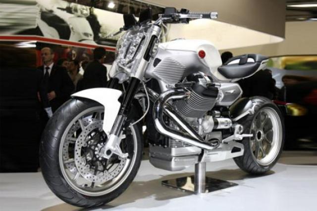 ΜΟΤΟΣΥΚΛΕΤΑ