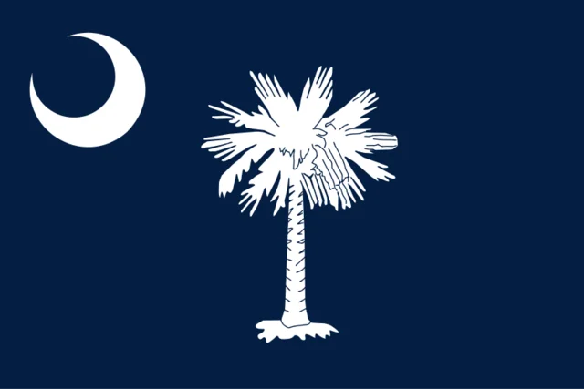 South Carolina Nullification Crisis