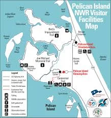 Pelican Island, Florida named first national wildlife refuge