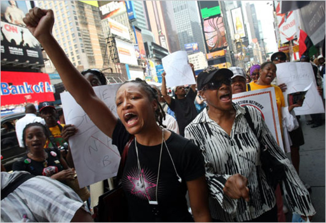 Lloyd Corp. v. Tanner