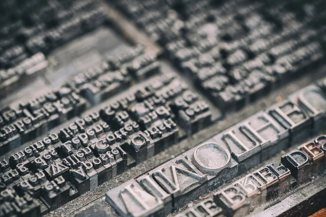 Printing Press