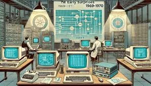 ARPANET