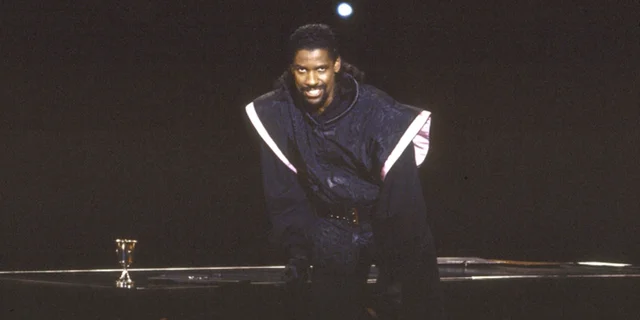 The Tragedy of Richard III