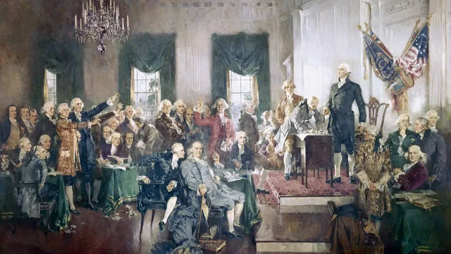 Constitutional Convention