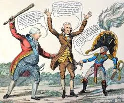 Embargo of 1807
