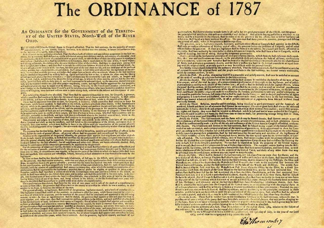 Northwest Ordinance