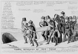 The South Carolina Nullification Crisis