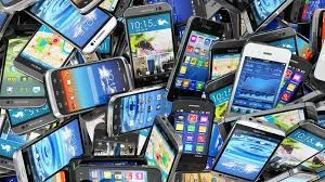 Smartphones