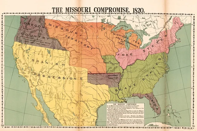 Missouri Compromise