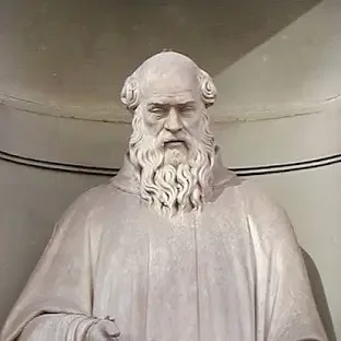 Guido d’Arezzo(991-1033)