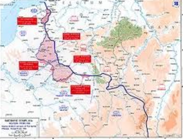 second Battle of the Marne