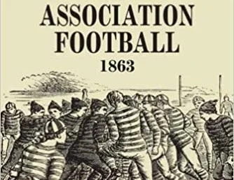 Asociación del futbol